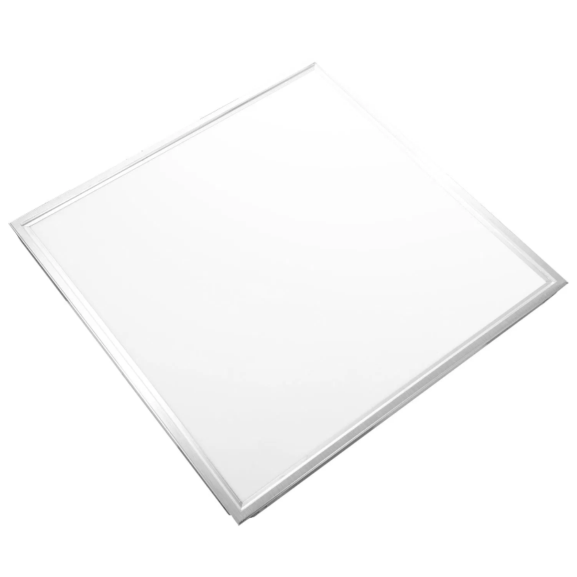 2x2ft 48W Cold White Recessed Panel Light