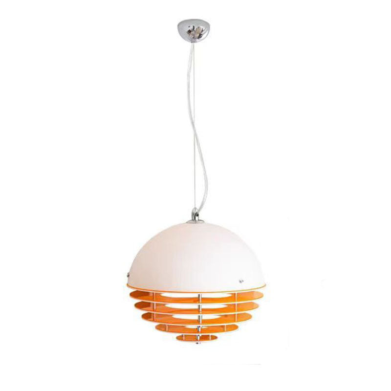 30cm Acrylic Sunset LED Ceiling Light