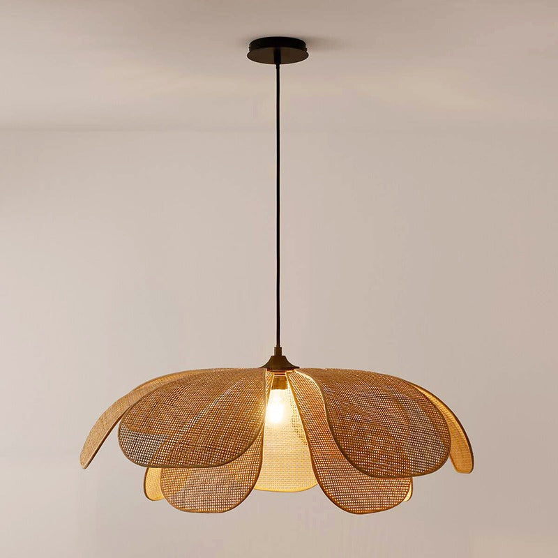 Modern Woven Vine Pendant Light / Imitation Vine / Diameter 1000MM