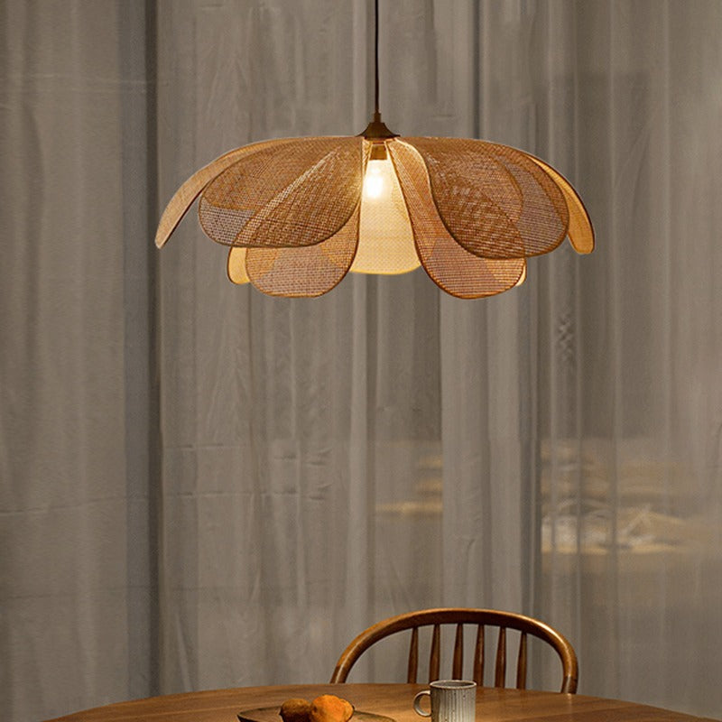 Modern Woven Vine Pendant Light / Imitation Vine / Diameter 800MM