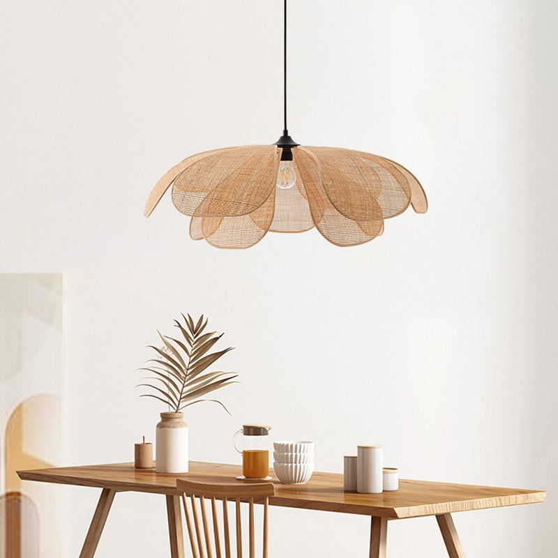 Modern Woven Vine Pendant Light / Imitation Vine / Diameter 600MM